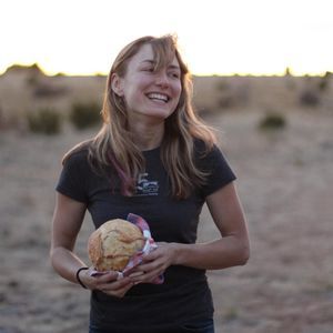 Meet your Posher, Tara